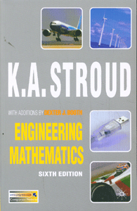 Engineering Mathematics 6th ed