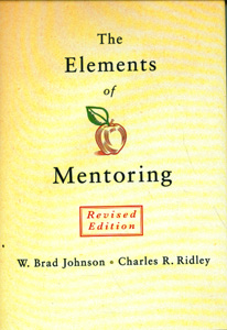 The Elements of Mentoring