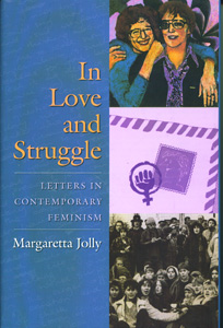 In Love and Struggle: Letters in Contemporary Feminism