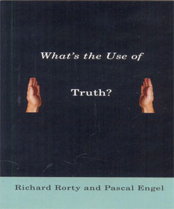 What's the Use of Truth?