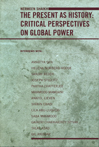 The Present as History: Critical Perspectives on Global Power