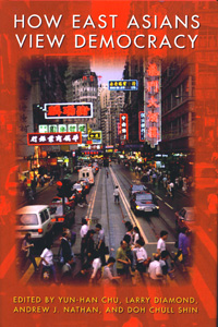 Aditya Books | How East Asians View Democracy