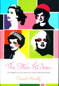 The Star as Icon: Celebrity in the Age of Mass Consumption