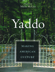 Yaddo: Making American Culture