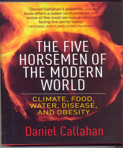 The Five Horsemen of the Modern World