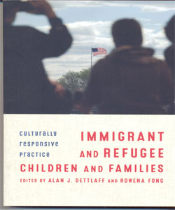 Immigrant and Refugee Children and Families