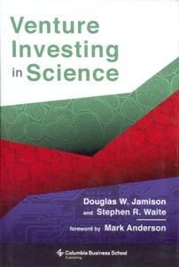 Venture Investing in Science