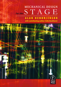 Mechanical Design for the Stage