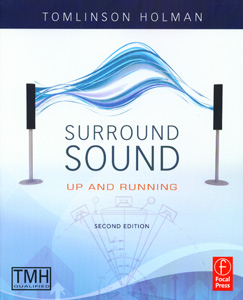 Surround Sound up and Running 2nd/ed