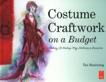 Costume Craftwork on a Budget
