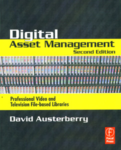 DIGITAL ASSET MANAGEMENT 2nd ed.