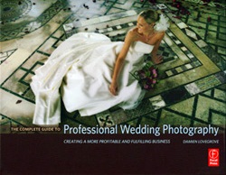 The Complete Guide to Professional Wedding Photography