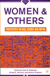 Women & Others Perspectives on race, Gender and Empire