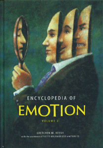 Encyclopedia of Emotion (2 vl set)
