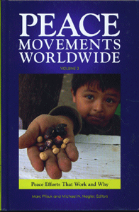 Peace Movements Worldwide (3 Vol set)