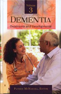 Dementia (3 Vol set)