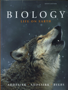 Biology: Life on Earth, 9/E