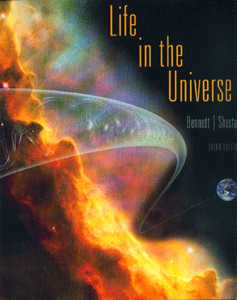 Life in the Universe, 3/E
