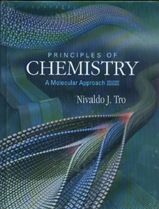 Principles of Chemistry: A Molecular Approach Plus MasteringChemistry with eText -- Access Card Package, 2/E
