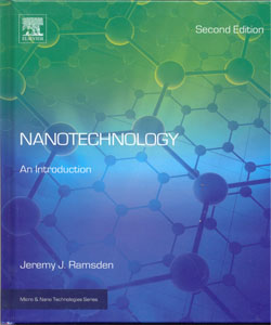 Nanotechnology An Introduction 2Ed.