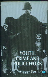Youth, Crime and Policework