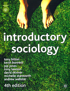 Introductory Sociology, 4th/Ed