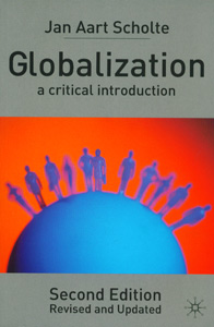 Globalization : A Critical Introduction 2nd/Ed