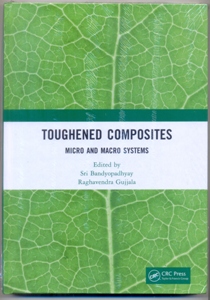 Toughened Composites Micro and Macro Systems