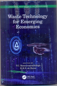 Waste Technology for Emerging Economies