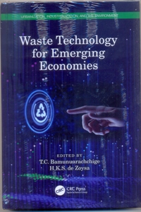 Waste Technology for Emerging Economies