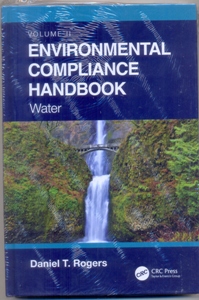 Environmental Compliance Handbook, Volume 2 Water