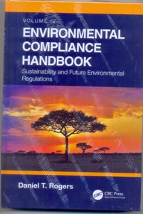 Environmental Compliance Handbook, Volume 4 Sustainability and Future Environmental Regulations