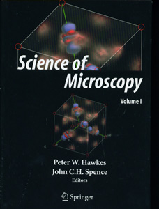 Science of Microscopy ( 2 Vol Set )
