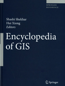 Encyclopedia of GIS