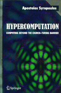 Hypercomputation: Computing Beyond the Church-Turing Barrier