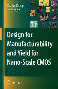 Design for Manufacturability and Statistical Design
