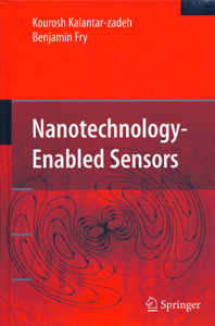 Nanotechnology-Enabled Sensors