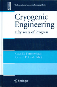 Cryogenic Engineering Fifty Years of Progress