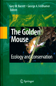The Golden Mouse