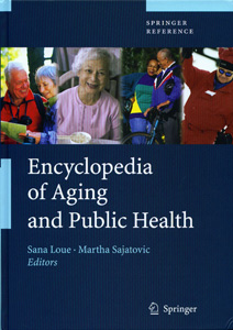 Encyclopedia of Aging and Public Health