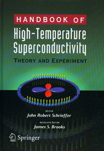 High -Temperature Superconductivity