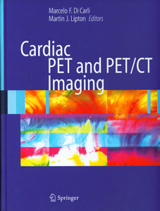 Cardiac PET and PET/CT Imaging