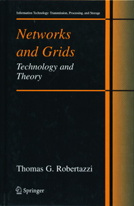 Networks and Grids :Technology and Theory