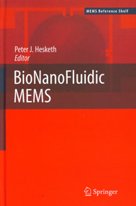 Bio Nano Fluidic MEMS