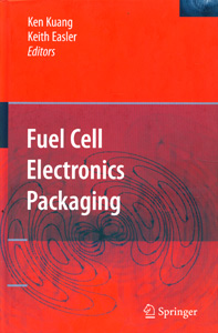 Fuel Cell Electronics Packaging