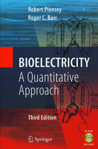 Bioelectricity : A Quantitative Approach