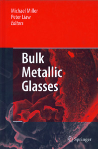 Bulk Metallic Glasses