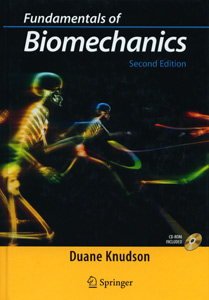 Fundamentals of Biomechanics