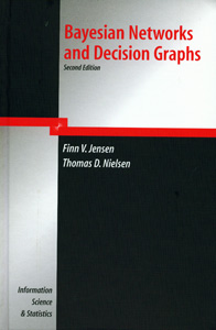 Bayesian Networks and Decision Graphs