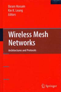 Wireless Mesh Networks